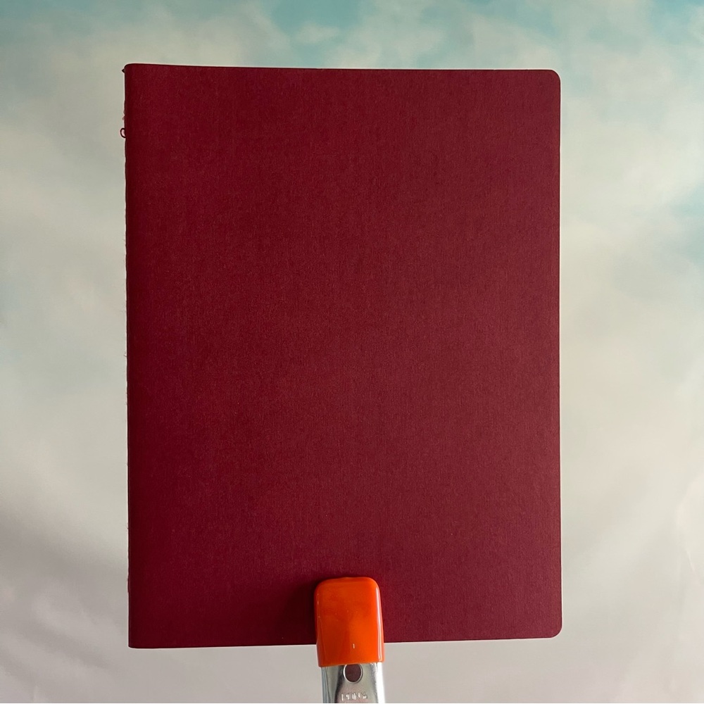 Moleskine Cahier Gridded Journal